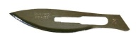 Čepele skalpela Swann-Morton, 24