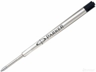 Náplň do pera Parker 1950369 čierna M