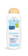 The Mother's Treasure šampón pre deti a dojčatá 250 ml