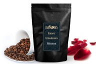 Káva ochutená - Ruža 100g