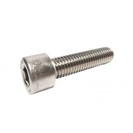 Imbusová skrutka M8 x 25 mm nerez A2 8x25 8 ks
