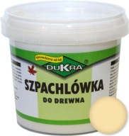 Dukra tmel na drevo 600g BOROVIČKA