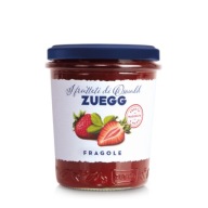 Zuegg taliansky jahodový džem 320g