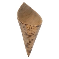 Verlo Fingerfood kornút 6x8cm x50 ECO