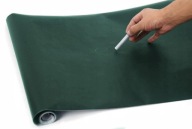 SAMOLEPIACA TABUĽA NA STENU ALEBO DVERE + KRÍDA