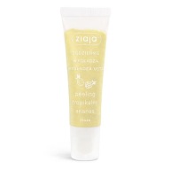 ZIAJA KAŽDÝ DEŇ VYHLADZUJE ananásový peeling