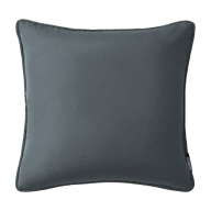 Dekoračná obliečka na vankúš jasiek 40x40 Aura Room99 sivá c