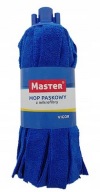 MOP MASTER MIKROFIBER PRÚŽKY VIGOR S101