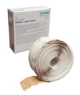 PLASTOVÝ S OBMEDZENÍM 4CM x 5M NA STRIHANIE LÁTKY