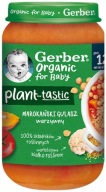 GERBER Bio Marocký guláš večera 12M+ 250g