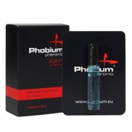 Parfém pre mužov 2,2 ml. Vzrušujúca vôňa.
