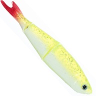 RIPPER 3D Jaxon Intensa YUPI 9,5cm LOMÁ GUMA