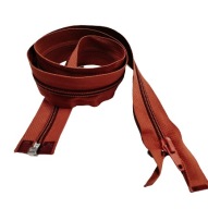 Šnúrka zips 70cm r5