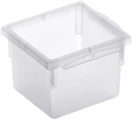 Organizér zásuvkových vložiek Rotho BASIC