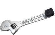 ŠVÉDSKÝ KĽÚČ NASTAVITEĽNÝ 150mm HYDRAULICKÝ FRANCÚZ