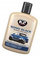 B5K15 K2 BONO BLACK BLACK NA GUMU A PLASTY 2