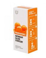 Prírodné príchute TANGERINOVÝ olej 100% 12ml