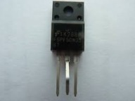 FGPF50N33BT TO220FP 330V, 50A PDP IGBT