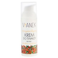 Vianek výživný nočný krém na tvár 50 ml