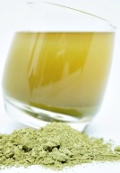 MATCHA 50 g zelený čaj v prášku, 1. akosť
