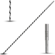 VŔTAČKA DO DREVA Závitovka 10x600mm Závitovková