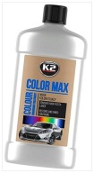 R4O71 K2 COLOR MAX FAREBNÝ VOSK 500ML STRIEBORNÝ 0000-00