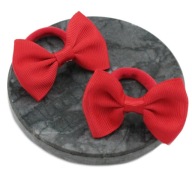 VLASOVÉ VÝLETY, ČERVENÉ MAŠLE, 2 kusy, 5,5 cm