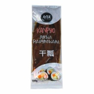 Kanpyo tekvica marinovaná NA SUSHI 100g