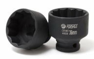 Nárazový bit s nástrčkovou hlavou 32mm 1/2