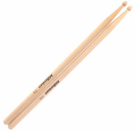 Paličky na bicie Maple Natural Millenium 5A Maple Drumsticks Wood