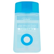 ZIAJA hydratačný odličovač 120ml