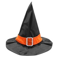 DETSKÝ HALLOWEENSKÝ ČIAPÓK ČARODINY