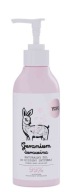 Yope Tekutý prípravok na intímnu hygienu z pelargónie a brusníc 300 ml