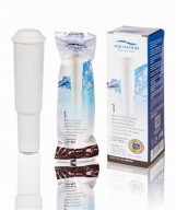 Filter do kávovaru AQUALOGIS ALL-WHITE, biely