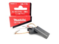 MAKITA CB-175 uhlíková kefa 195844-2 6x12x26,5