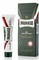 PRORASO GÉL NA MENŠIE ZÁZNAMY PRI HOLENÍ 10