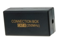LSA konektor, spojovací modul, cat6 UTP box