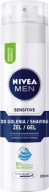 NIVEA MEN GÉL NA HOLENIE 200ML MIERNY