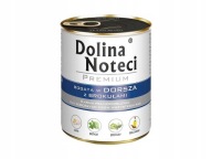 DOLINA NOTECI PREMIUM CAN COD 800G