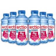 Arctic+ Elements Grapefruit Koncentrácia 600ml 6 ks
