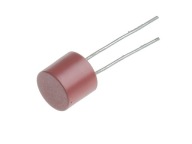 Poistka pohárová 2A 250V (2ks)