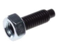 JAWA 50 21 ROMET OGAR 200 Nastavovacia skrutka spojky