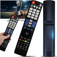 DIAĽKOVÉ OVLÁDANIE PRE LG LED FULL HD 4K UHD SMART TV UNIVERZÁLNY