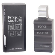Omerta Force Majeure Challenge 100 ml toaletná voda pre mužov EDT