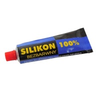 SILIKÓNOVÁ 60ml UNIVERZÁLNA ČIERA VAŇA UNIPAK