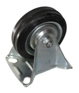 Pevné koliesko 75 mm