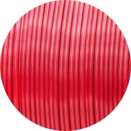 PLA SILK 5m vložka - Devil Design SILK 1,75mm červená / červená
