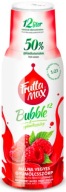 FRUTTAMAX Koncentrát malinového sirupu 500ml na 12L