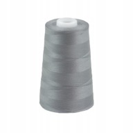 ZÁVIT OVERLOCK OVERLOCKOVÝ ZÁVIT PRE STROJ, dĺžka 4023m, A1228 Šedá