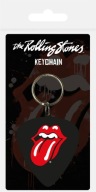 Prívesok na kľúče Rolling Stones Plectrum